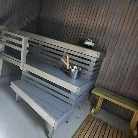 Paljulla - Hot Tub * Loimaa