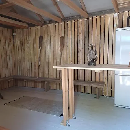 Feriehus Paljulla - Hot Tub