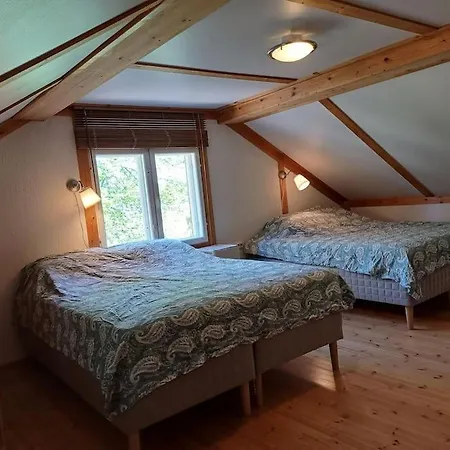 Feriehus Paljulla - Hot Tub